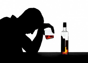 Хронический алкоголизм